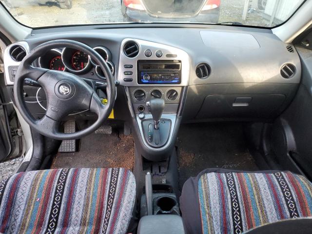 Photo 8 from auction – 2004 TOYOTA COROLLA MA with VIN 2T1KR32E34C205896