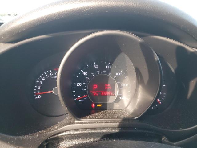 Photo 9 from auction – 2016 KIA SOUL with VIN KNDJN2A29G7339472