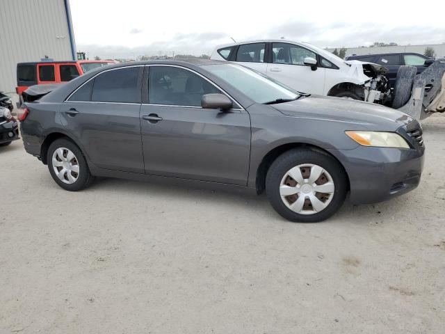Photo 4 from auction – 2009 TOYOTA CAMRY BASE with VIN 4T4BE46K29R053686
