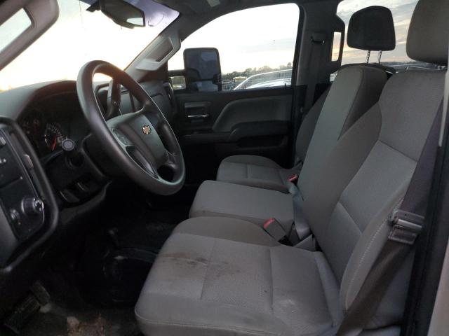 Photo 7 from auction – 2016 CHEVROLET SILVERADO with VIN 1GC1KUE84GF307294