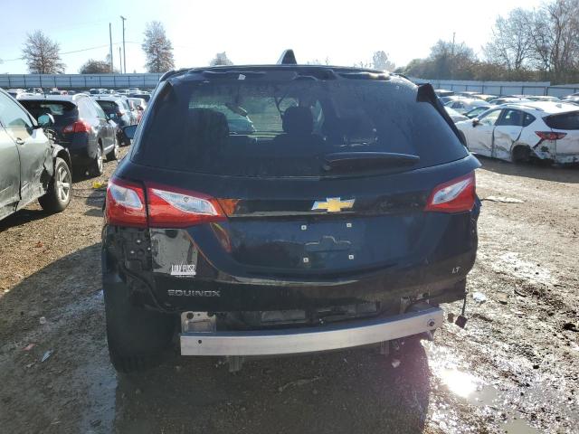 Photo 6 from auction – 2019 CHEVROLET EQUINOX LT with VIN 3GNAXKEV3KL357976