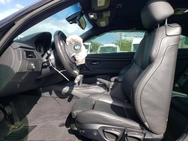 Photo 7 from auction – 2013 BMW M3 with VIN WBSKG9C55DJ594951