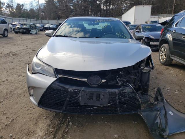 Photo 5 from auction – 2017 TOYOTA CAMRY LE with VIN 4T1BF1FK7HU810568