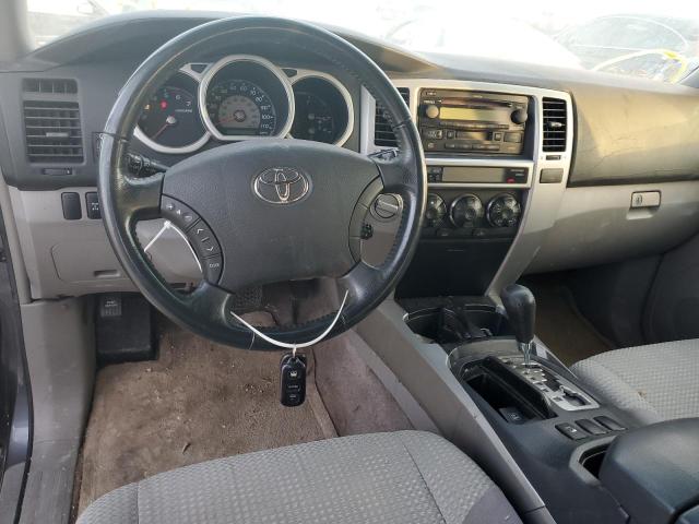 Zdjęcie 8 z aukcji – 2005 TOYOTA 4RUNNER SR z VIN JTEBU14R258044243