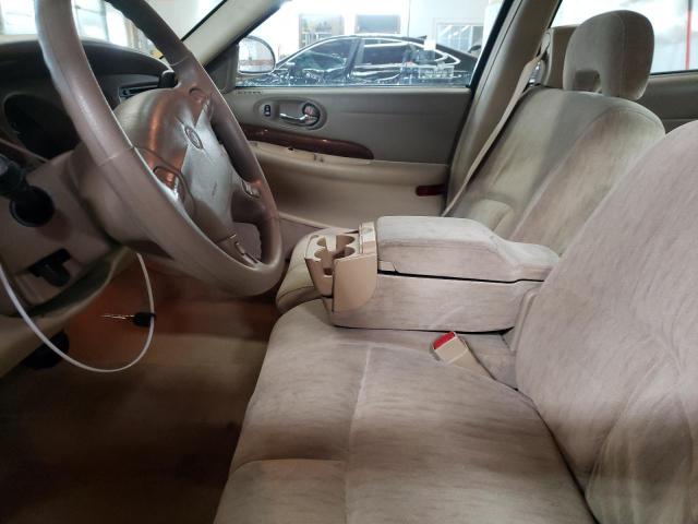 Photo 7 from auction – 2005 BUICK LESABRE CU with VIN 1G4HP52K95U256708