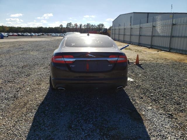 Photo 6 from auction – 2013 JAGUAR XF with VIN SAJWA0E72D8S94331