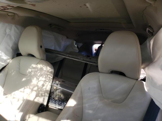 Photo 13 from auction – 2012 VOLVO XC60 3.2 with VIN YV4952DZ0C2335259