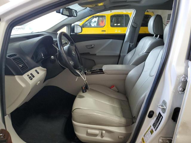 صورة رقم 7 من المزاد - 2011 TOYOTA VENZA مع VIN 4T3BK3BB7BU060018