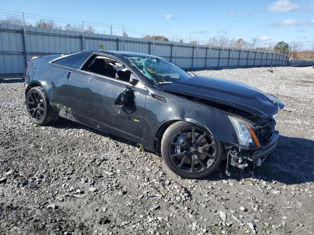 Photo 4 from auction – 2013 CADILLAC CTS-V with VIN 1G6DV1EP3D0117756