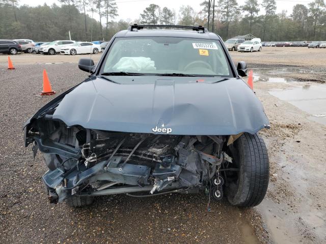 Photo 5 from auction – 2007 JEEP GRAND CHER with VIN 1J8HS58P17C506918