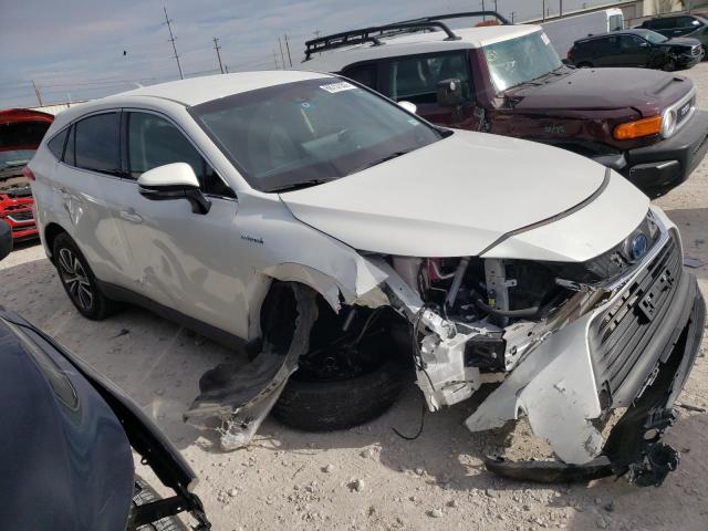 Photo 4 from auction – 2021 TOYOTA VENZA LE with VIN JTEAAAAH5MJ022499