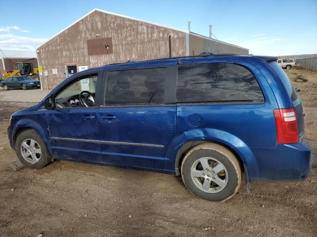 Photo 2 from auction – 2010 DODGE GRAND CARA with VIN 2D4RN5DX2AR191802
