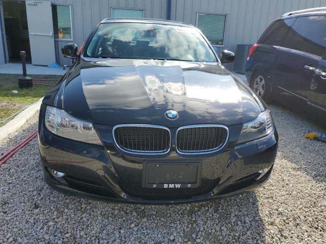 Photo 5 from auction – 2011 BMW 328 XI with VIN WBAPK7C51BA971060