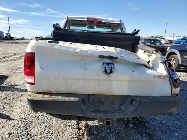Photo 10 from auction – 2015 RAM 1500 ST with VIN 3C6JR7AT4FG643894