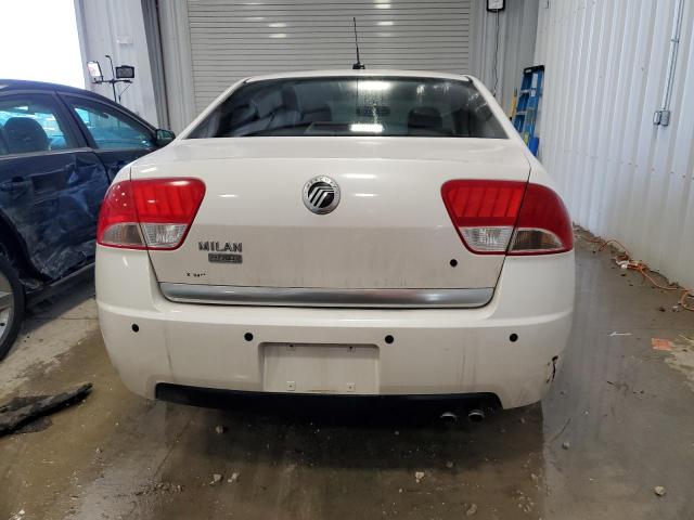 Photo 6 from auction – 2010 MERCURY MILAN PREM with VIN 3MEHM0JA9AR657720