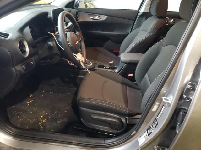 Photo 7 from auction – 2023 KIA FORTE LX with VIN 3KPF24AD3PE531935