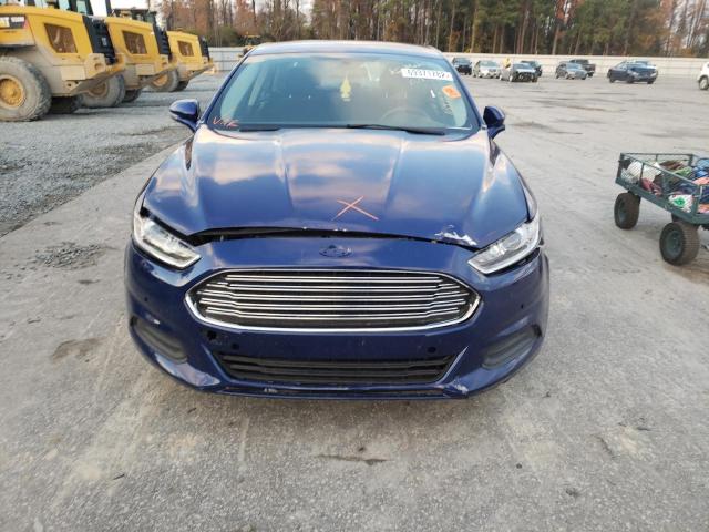 Photo 5 from auction – 2016 FORD FUSION SE with VIN 1FA6P0H77G5105192