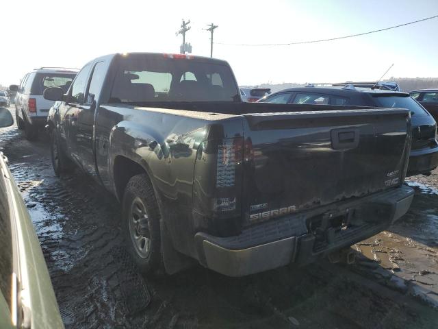 Photo 2 from auction – 2010 GMC SIERRA K15 with VIN 1GTSKUEA0AZ114993