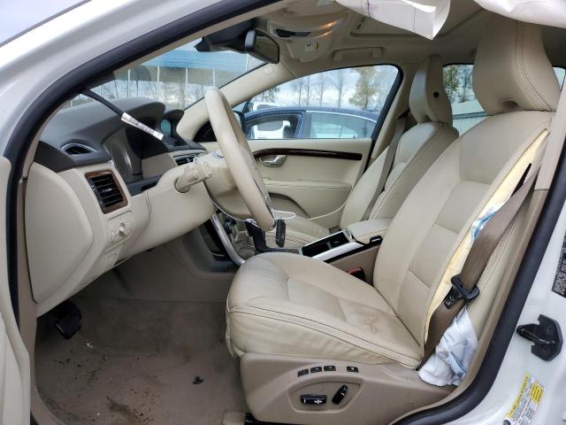 Photo 7 from auction – 2013 VOLVO XC70 3.2 with VIN YV4952BL1D1159442