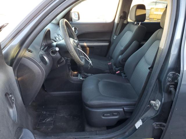 Photo 7 from auction – 2011 CHEVROLET HHR LT with VIN 3GNBABFW6BS517853
