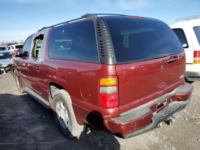 Photo 2 from auction – 2002 GMC DENALI XL with VIN 1GKFK66UX2J175553