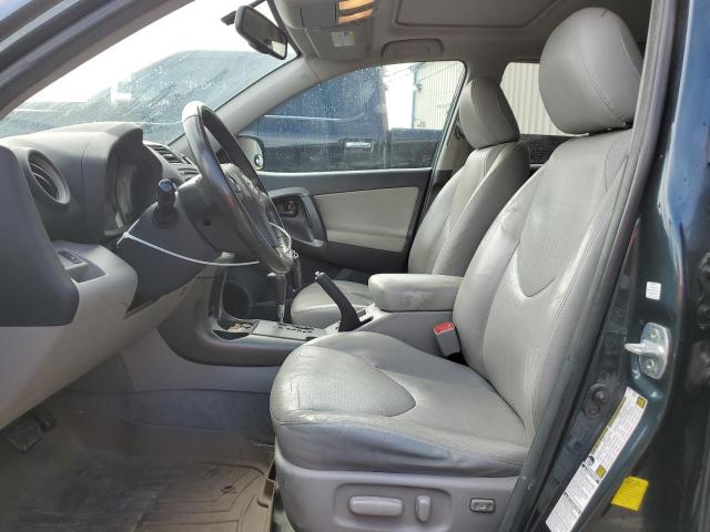 Photo 7 from auction – 2012 TOYOTA RAV4 LIMIT with VIN 2T3DK4DV5CW077679