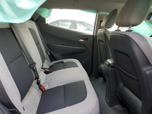 Photo 10 from auction – 2017 CHEVROLET BOLT EV LT with VIN 1G1FW6S02H4189448