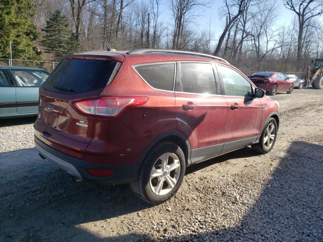 Photo 3 from auction – 2015 FORD ESCAPE SE with VIN 1FMCU0GX5FUA50250