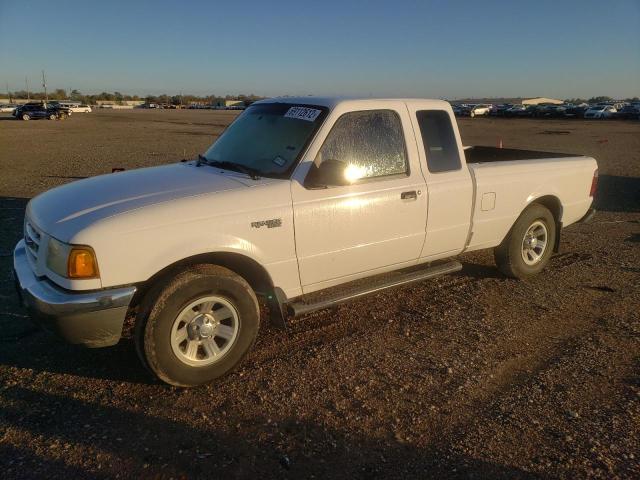 FORD RANGER SUP 2002 with VIN 1FTYR44U42TA52147 - Photo from auction