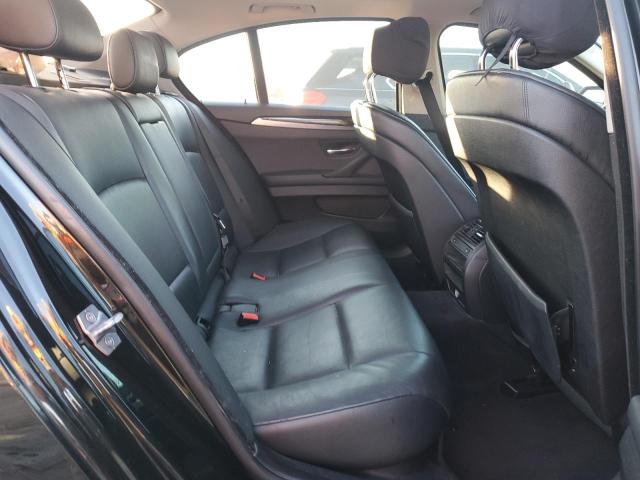 Photo 10 from auction – 2013 BMW 535 XI with VIN WBAFU7C57DDU74845