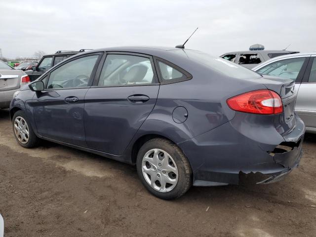 Photo 2 from auction – 2012 FORD FIESTA S with VIN 3FADP4AJ5CM114739