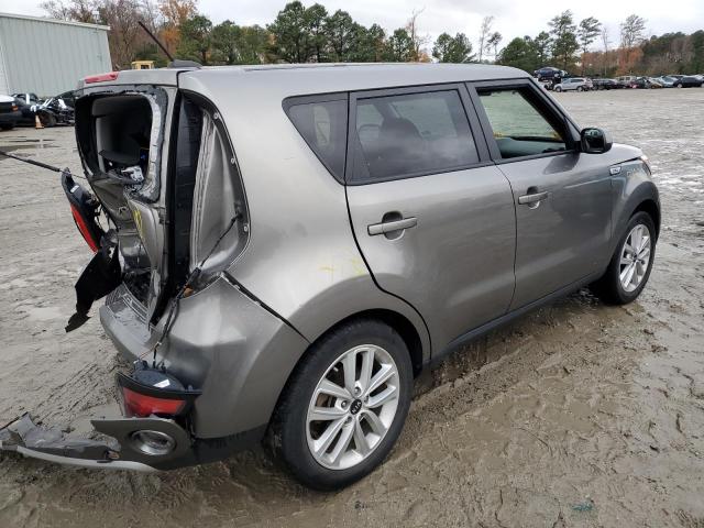 Zdjęcie 3 z aukcji – 2018 KIA SOUL + z VIN KNDJP3A59J7583382