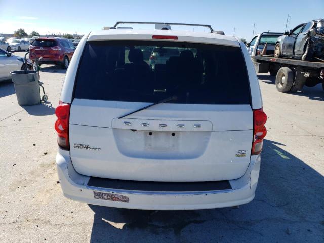 Photo 6 from auction – 2017 DODGE GRAND CARA with VIN 2C4RDGCG0HR731610