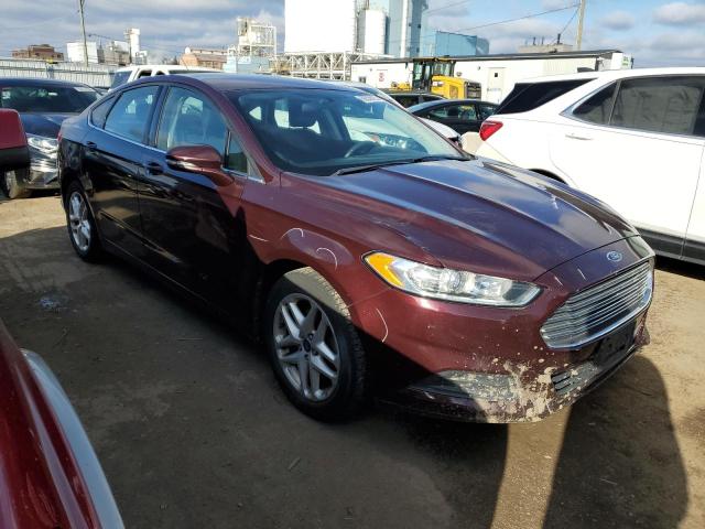 Photo 4 from auction – 2013 FORD FUSION SE with VIN 3FA6P0H78DR227911