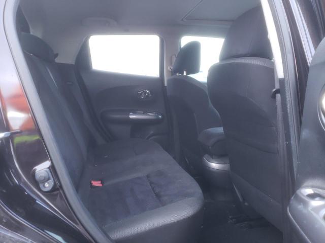 Photo 10 from auction – 2015 NISSAN JUKE S with VIN JN8AF5MR2FT502626
