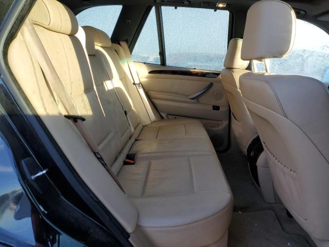 Photo 11 from auction – 2006 BMW X5 3.0I with VIN 5UXFA135X6LY41995