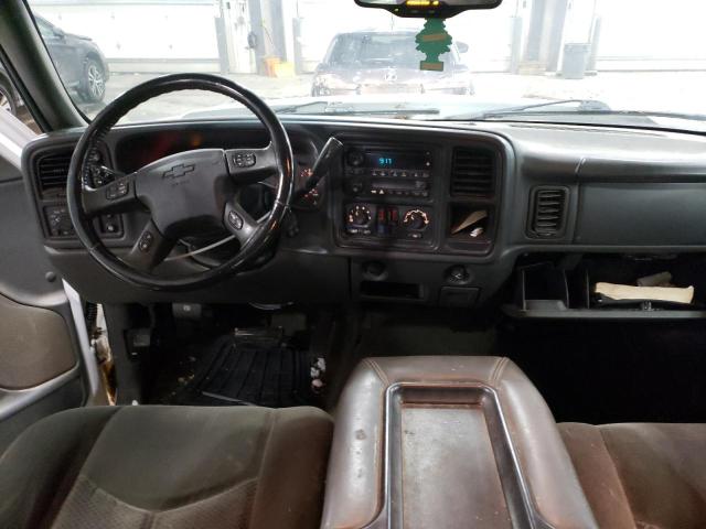 Photo 8 from auction – 2007 CHEVROLET SILVERADO with VIN 1GCEK19Z57Z156502