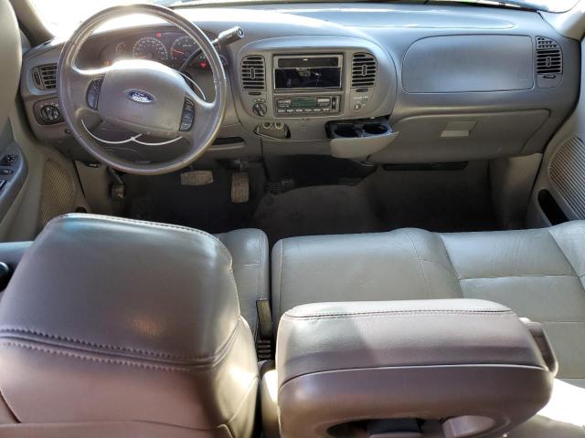 Photo 8 from auction – 2003 FORD F150 with VIN 1FTRX18L73NB85534