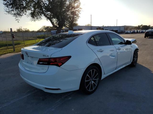 Photo 3 from auction – 2016 ACURA TLX TECH with VIN 19UUB3F53GA002301