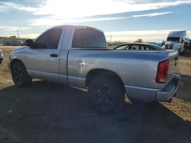 Photo 2 from auction – 2004 DODGE RAM 1500 S with VIN 1D7HA16D04J133024