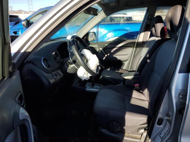 Photo 7 from auction – 2004 TOYOTA RAV4 with VIN JTEHD20V246007173