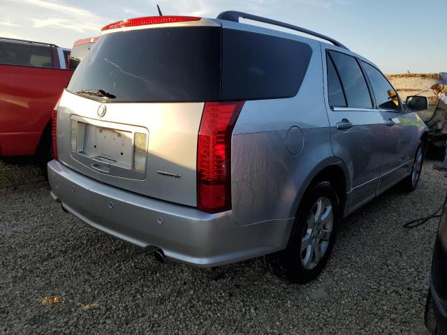 Photo 3 from auction – 2006 CADILLAC SRX with VIN 1GYEE637260177042