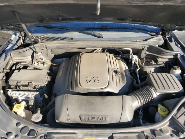 Photo 11 from auction – 2014 DODGE DURANGO R/ with VIN 1C4SDJCT1EC552296