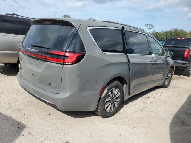 Photo 3 from auction – 2021 CHRYSLER PACIFICA H with VIN 2C4RC1L76MR596711