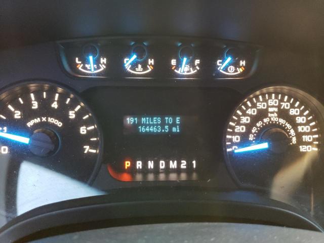 Photo 9 from auction – 2014 FORD F150 SUPER with VIN 1FTEW1CM7EKD23742