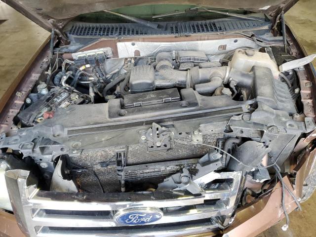 Photo 12 from auction – 2011 FORD EXPEDITION with VIN 1FMJU1H59BEF02537