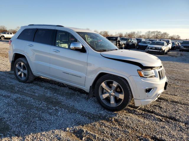 Photo 4 from auction – 2016 JEEP GRAND CHER with VIN 1C4RJFCT6GC469969