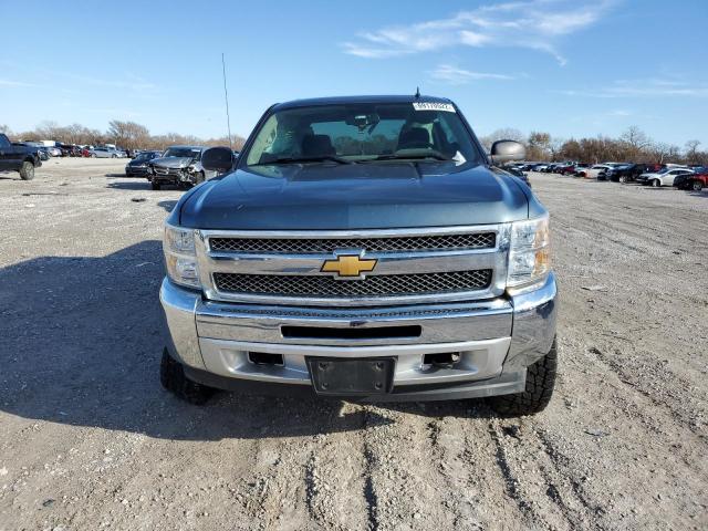 Photo 5 from auction – 2013 CHEVROLET SILVERADO with VIN 3GCPKSE77DG243901