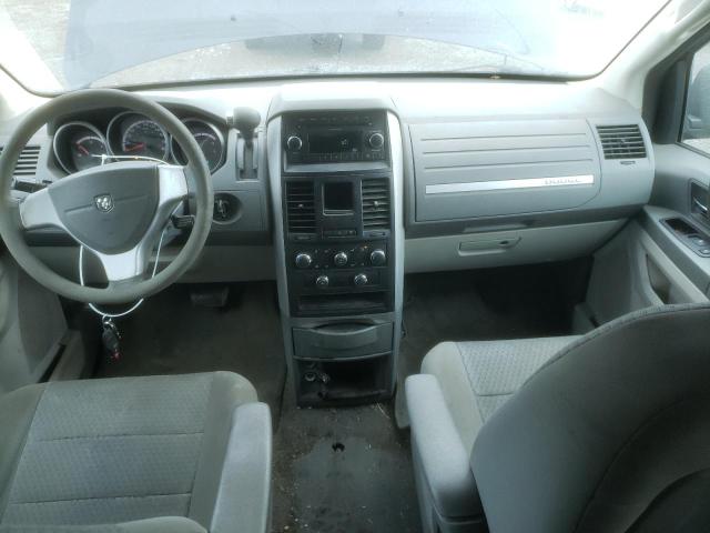 Photo 8 from auction – 2010 DODGE GRAND CARA with VIN 2D4RN4DE9AR437947