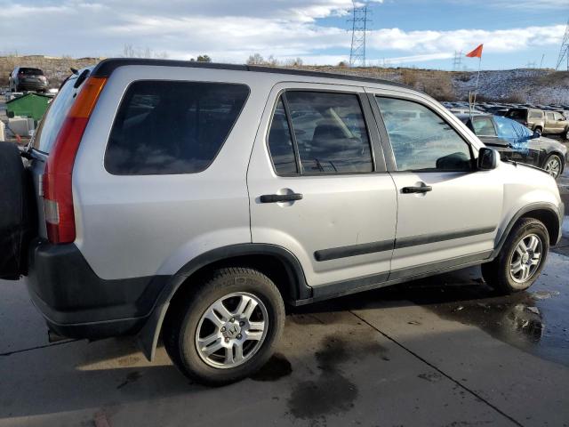 Photo 3 from auction – 2004 HONDA CR-V EX with VIN JHLRD78874C030733